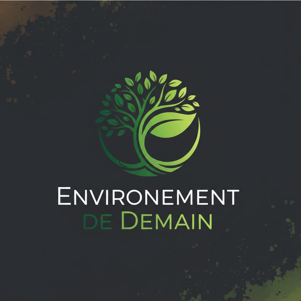 Environnement de Demain