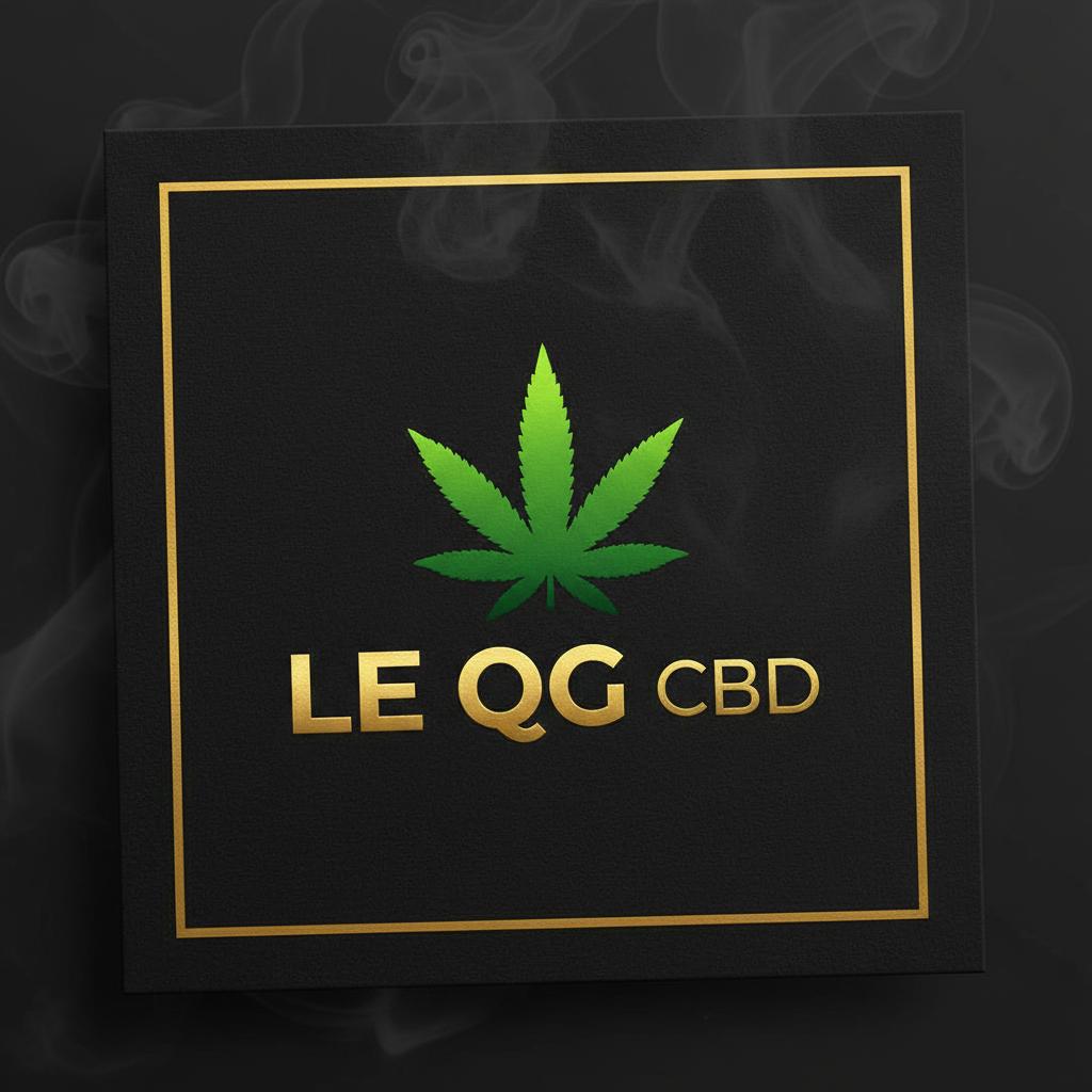 LE QG CBD
