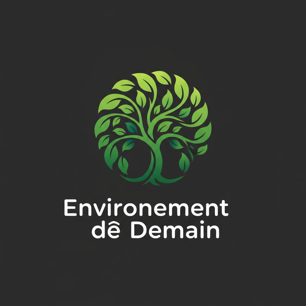 Logo Environnement de Demain